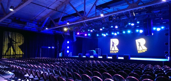 专业展演“中央车站”进驻广州 周华健重磅首演|音乐|音乐会_凤凰音乐