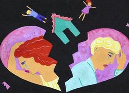 姐妹互换丈夫再婚孩子户口遇难题 小说离奇剧情成现实