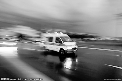 甘肃:120屡遭骚扰 生命通道难畅通|闯红灯|医