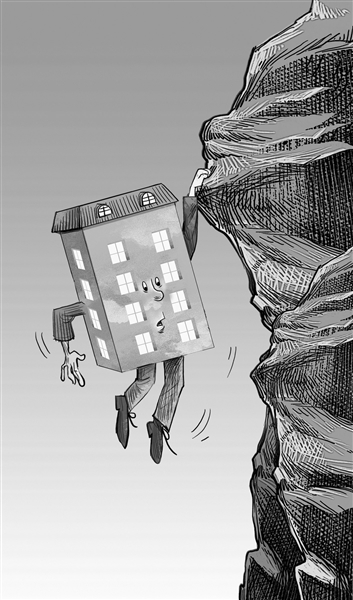 兴业银行紧急澄清停贷传闻 房地产行业或进大