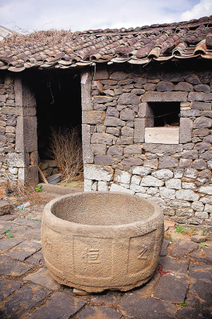 机会属于行动派|澄迈|申遗