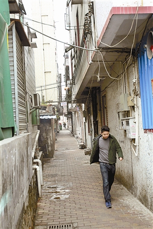 盐田三村、四村、西山吓村即将搬迁|回迁|改造