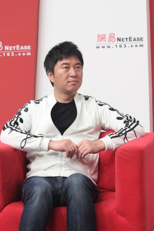 满文军:吸毒事件后一直检讨 上《歌手》找自信