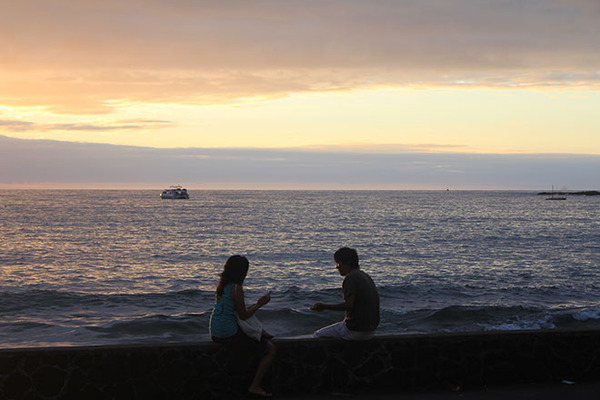 多彩夏威夷 不只是海岛|导游|旅行社