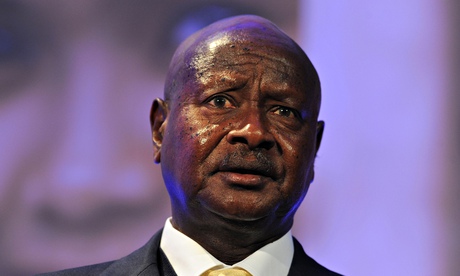 外媒:乌干达通过反同性恋法 世界银行推迟贷款