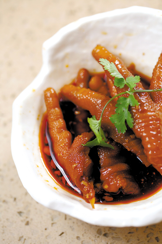 名家叹茶精细传统各有所爱|配料|陈醋