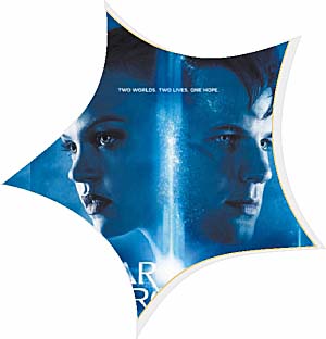 都教授走了, 又一个外星人来了