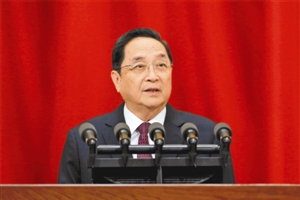 政协活动不打棍子不扣帽子不抓辫子|政协|委员