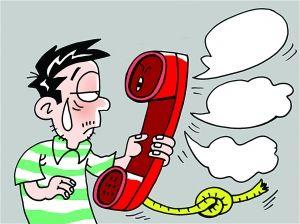 滴滴打车客户暴增客服吃不消 投诉无门车费成