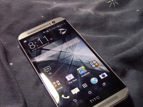 ǰعHTC M8All New HTC One