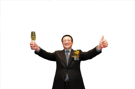 10大经济风云人物_河北2006年十大经济风云人物之一 ——-田文华 牵手恒天然 领军中国...(3)