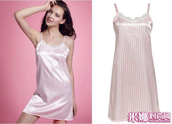 做可爱柔和的女人 粉条惹人爱|衬衫式|<em>蕾丝</em>_凤