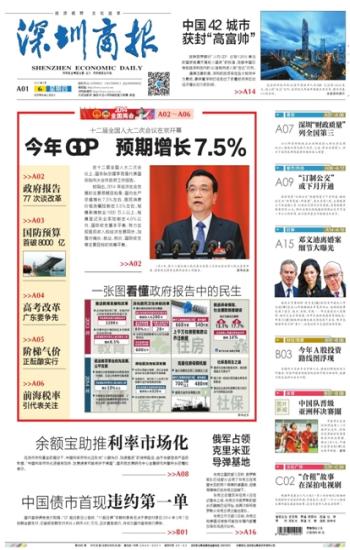 中国gdp经济增长图_2019年gdp增长7.5