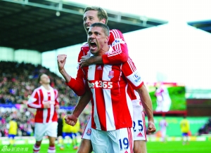 足彩最佳竞猜期 火爆来袭|竞猜|足彩