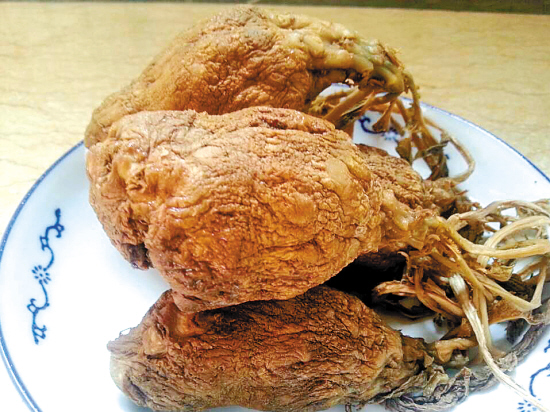 金山<em>大头</em>菜|腌制|<em>大头</em>菜_凤凰<em>读书</em>