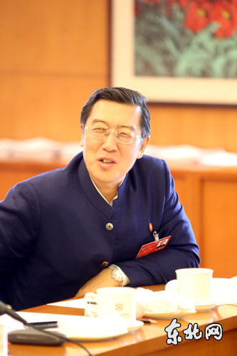 邓伟:加大对老少边穷地区普通公路建设帮扶力