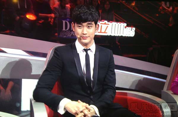韩星中国吸金:李敏镐15分钟500万 金秀贤8小时300万
