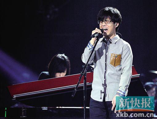 好歌曲莫西子诗得史上最高分 柳重言落败|音