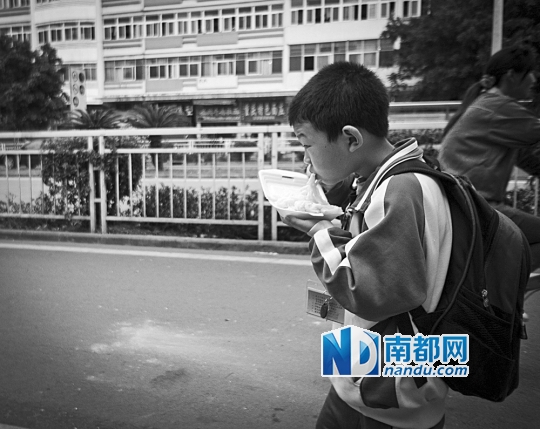 我在深圳上学|幼儿园|孩子