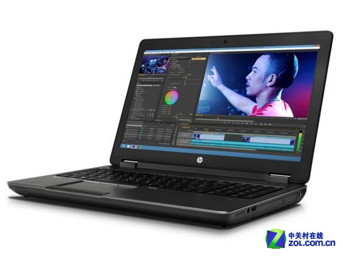 HP ZBook 15ƶվ