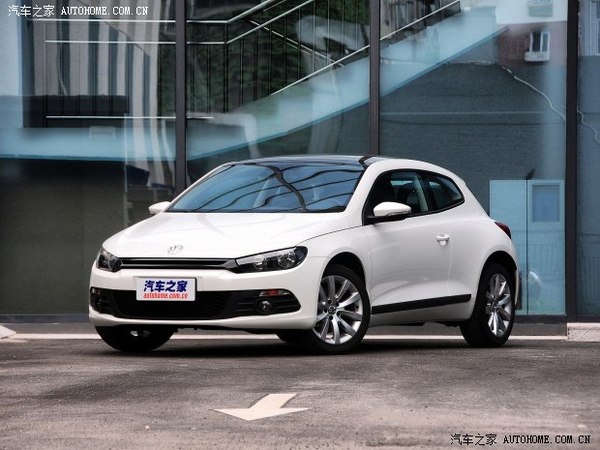 上海大众进口车扩容 将销售甲壳虫\/尚酷|大众|车