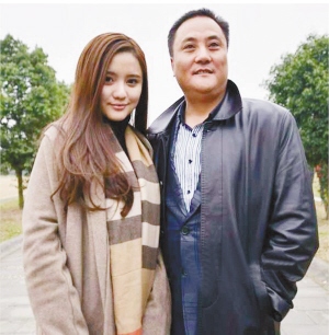 川足老总艾如:其实我是演员|足球|热身赛