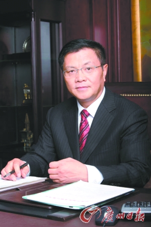 民生银行董事长: 民资 进入银行能更好控制风险