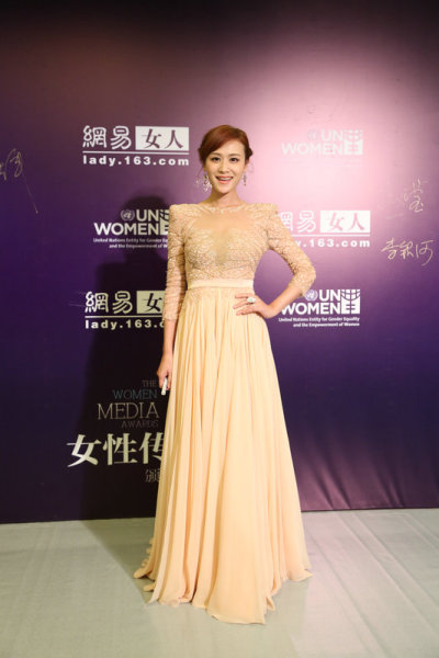 何洁怀孕叶一茜因女儿再火 2005年超女现状大盘点图片
