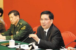 建立司法人员分类管理制度留人才|司法|领导干