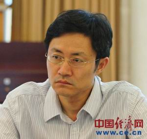 李萌任科技部副部长