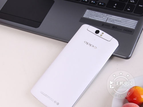 9英寸大屏好体验 oppo n1售价3498元