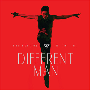 吴建豪-《Different-Man》
