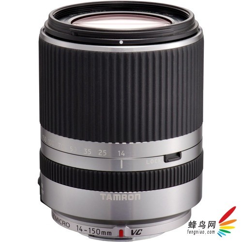 14-150mm f/3.5-5.8 Di III VC