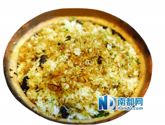 火锅海鲜汁蘸料_墨鱼汁海鲜饭图片_海鲜汁火锅调料(4)
