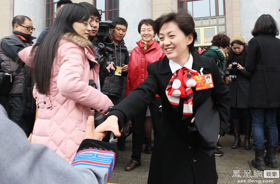 海霞主持人_龙海霞苑_央视主持人海霞收入(3)