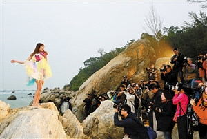 深圳旅游摄影俱乐部举办春茗庆典|旅游摄影|春