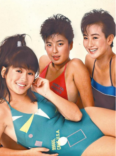 息影女星陈加玲发声明:年轻时遇已婚坏情人困扰20年|玲| 加_凤凰娱乐