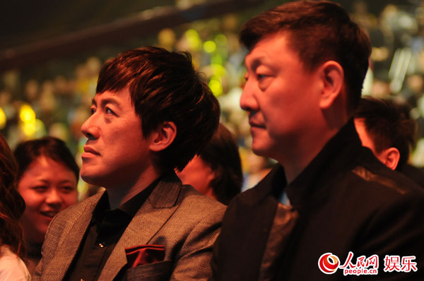 传动力火车《我是歌手》突围成功联手张杰进决