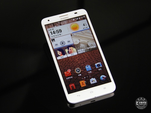 给力八核心 长沙 华为荣耀 3X仅售1800元|处理器