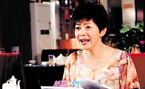 传姜文做演员时改戏把新人导演陆川逼哭