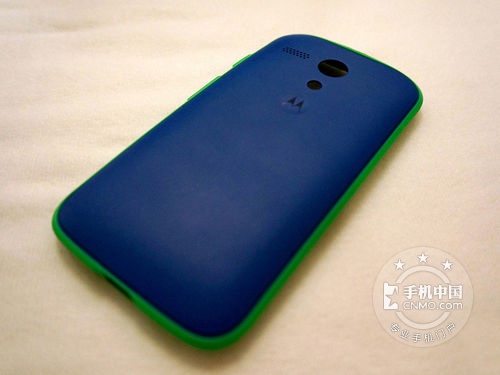 图为 摩托罗拉MOTO G