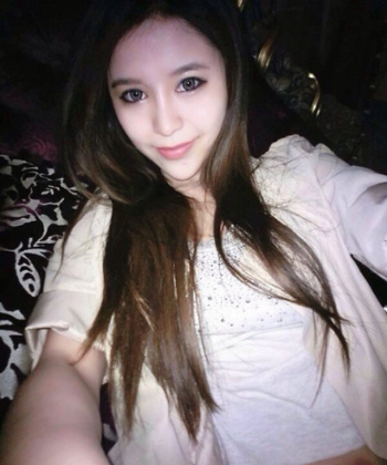 谢雨欣20岁大女儿曝光 美艳胜过母亲(图)