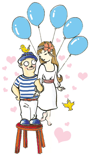 女强男弱死路一条?|爱情|女强人