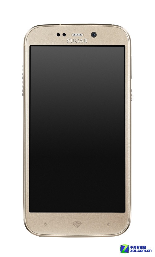 现在依然预定 金色SUGAR手机京东热卖|处理器
