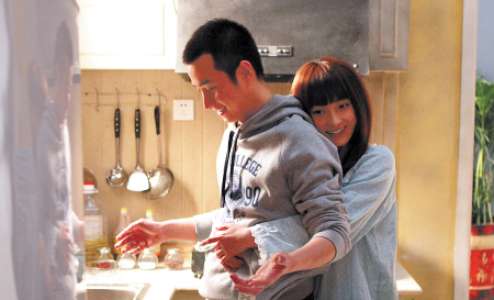 这个周末娱乐圈流行分手?|微博|网友