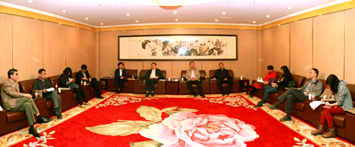 太原理工大学部分岗位接收博士毕业生公告|招