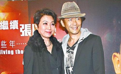 江华因抑郁症隐退5年 妻子教唱歌贴补家用|香港|北角