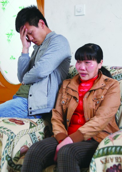 谭花一家今天办理护照|越南|夏津县