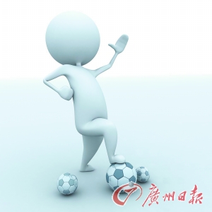 FIFA:2014年烧钱榜中国第一|转会|足球