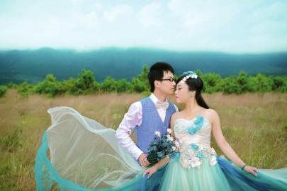 新婚之喜|新娘|新郎